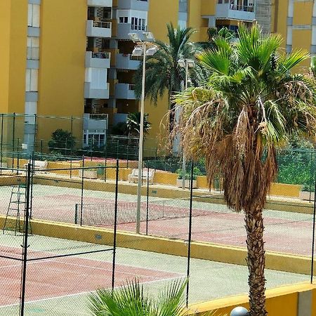 Mar I Piscina Canet Playa Canet d'En Berenguer Exteriér fotografie